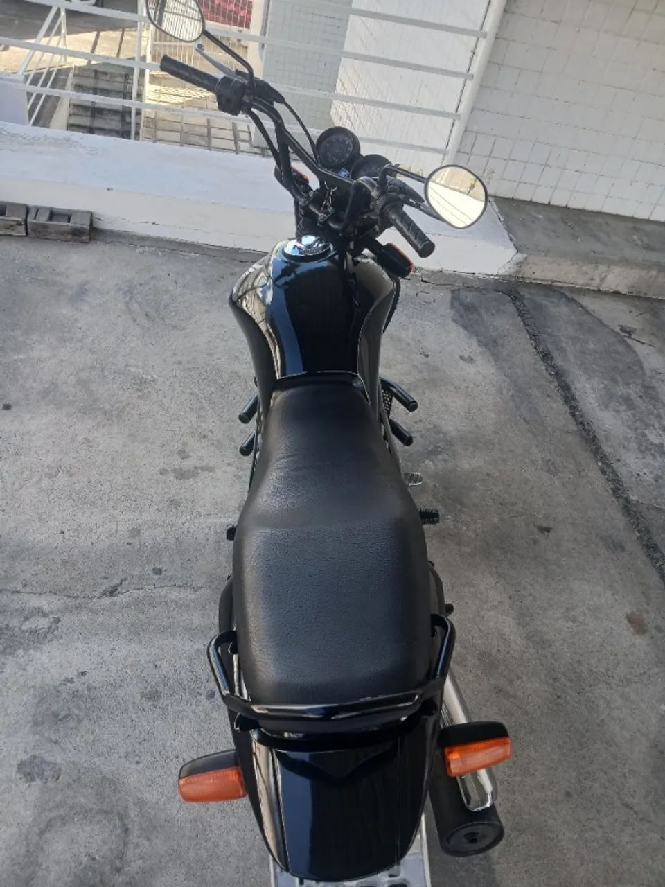 HONDA FAN 125 ES EXTRA  - Foto 5