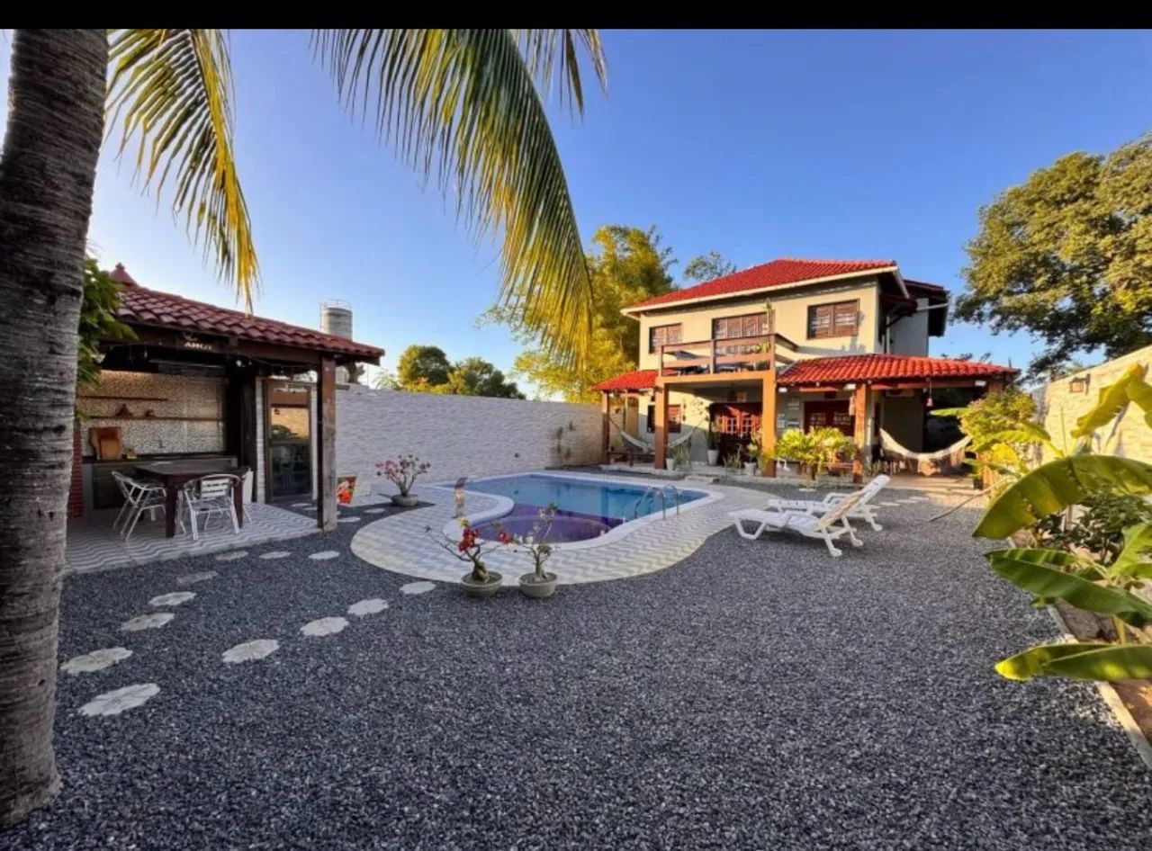 Casa de Praia
