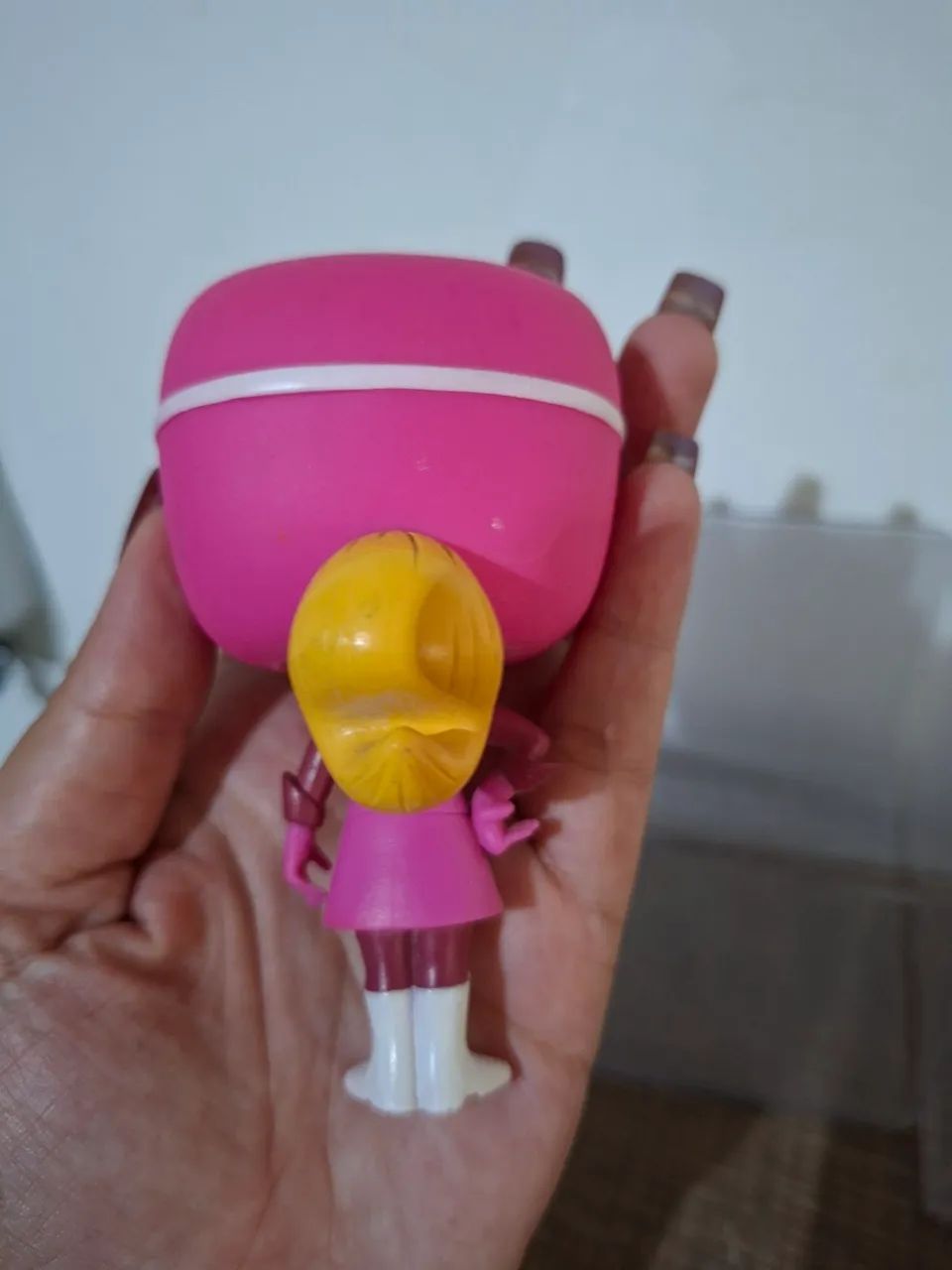 Funko Pop Penelope Charmosa - Corrida Maluca - Foto 2