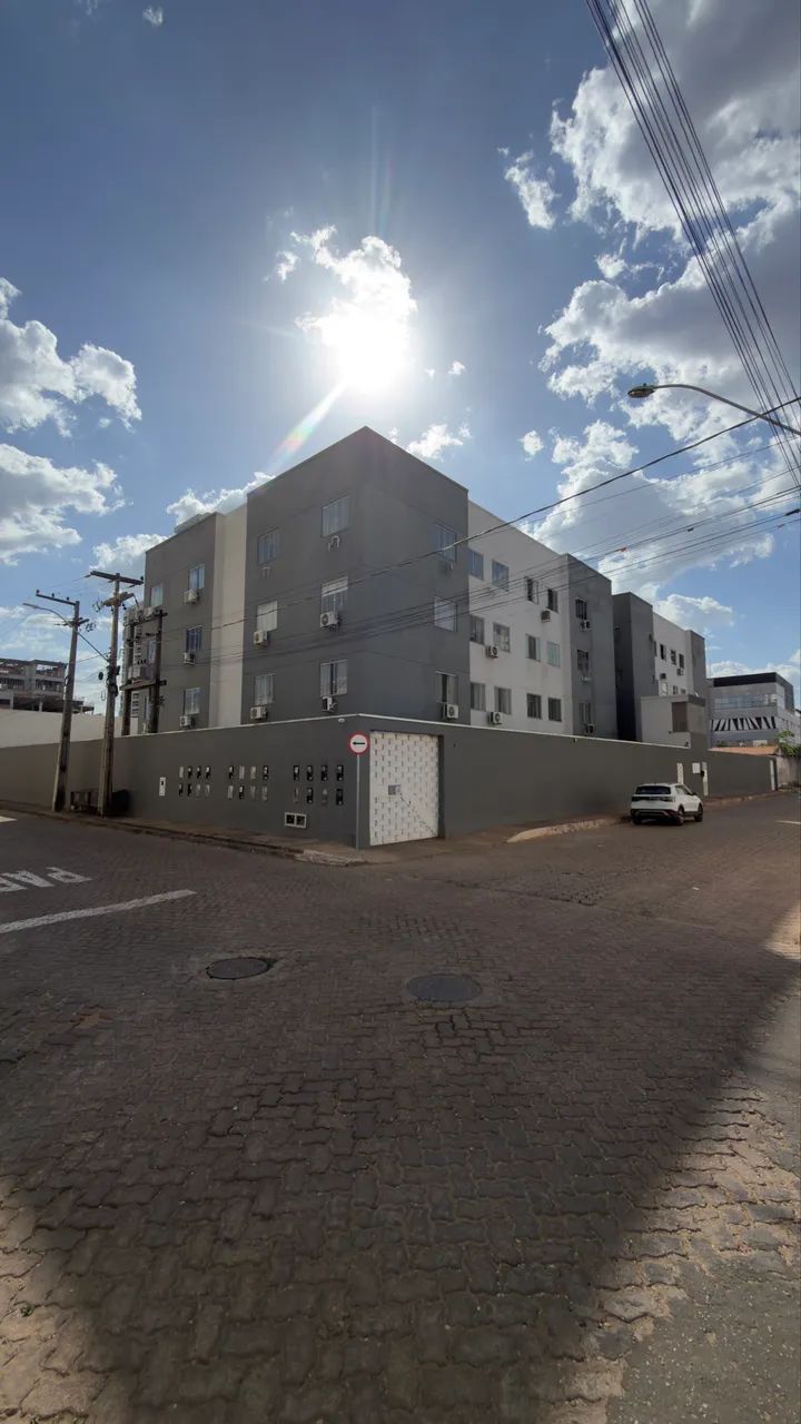 Apartamento no Maranhão do Sul