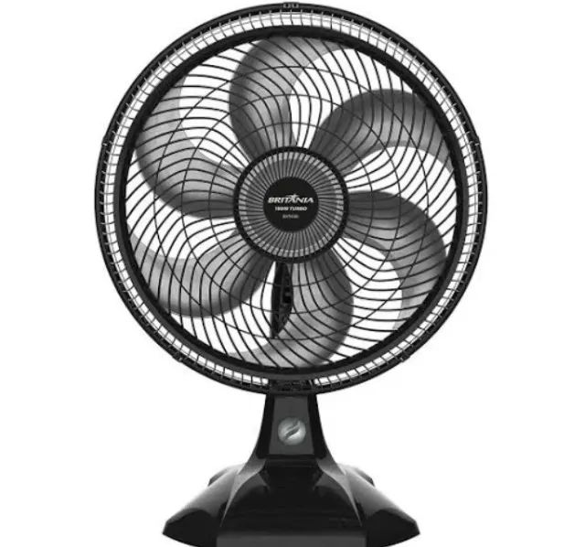 Ventilador 