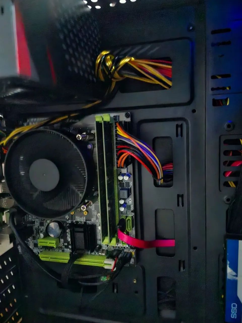 Computador Completo I7 4  - Foto 3