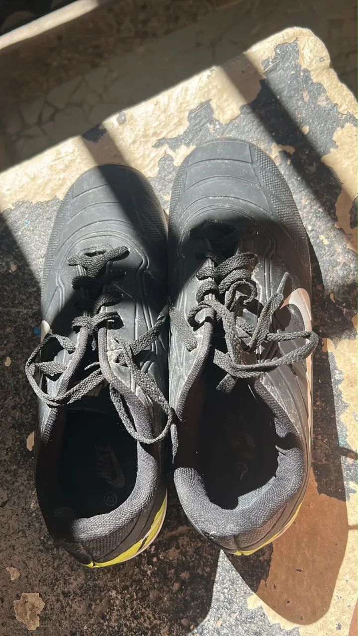 VENDO SOSAITE NIKE  - Foto 2