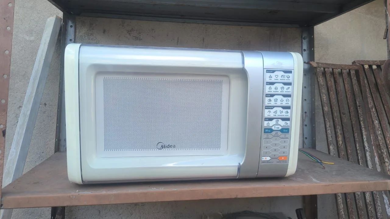 Microondas 30 l