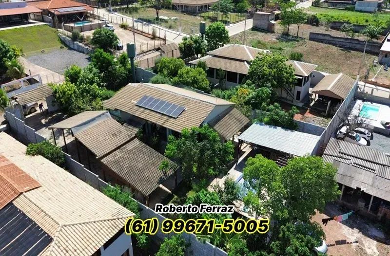 Corumbá 4 Casa com 2 Suítes - Foto 4