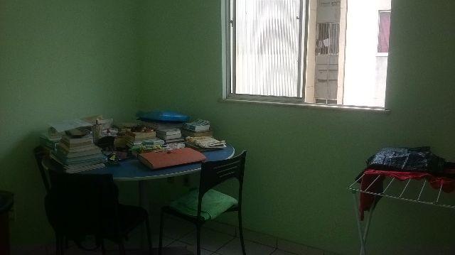 Passo Chave Apartamento Maria Fernanda Turu - Foto 7