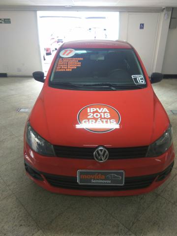 Gol 1.6