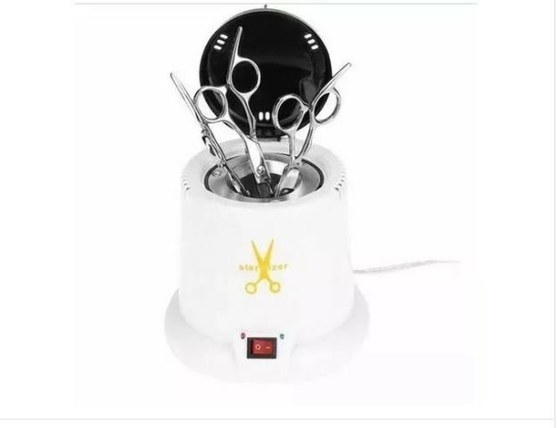 Esterilizador Elétrico Com Microsfera - Lidan - Foto 2