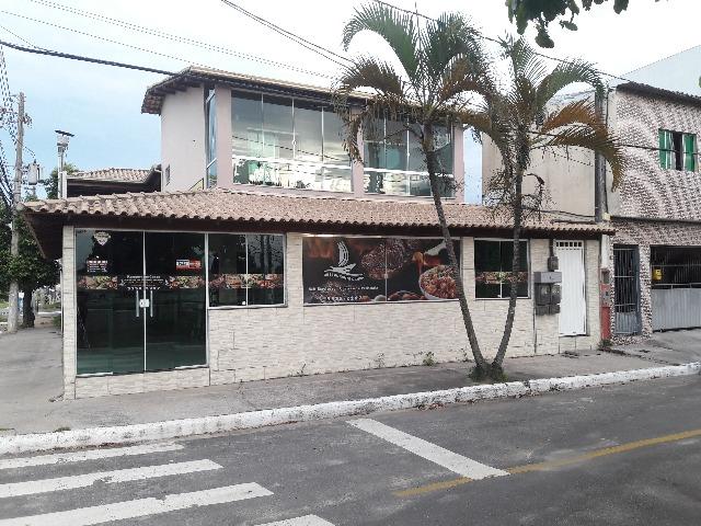 Ponto comercial com restaurante em funcionamento em Cidade Continental, 280 m² - Foto 2