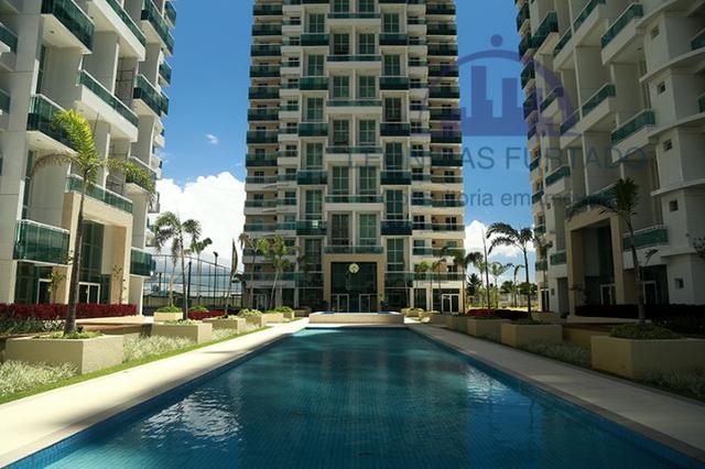 Summer Park Apartamento Guararapes - Foto 12