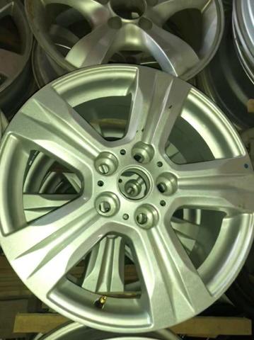 Roda Lifan X60 aro 16 2014