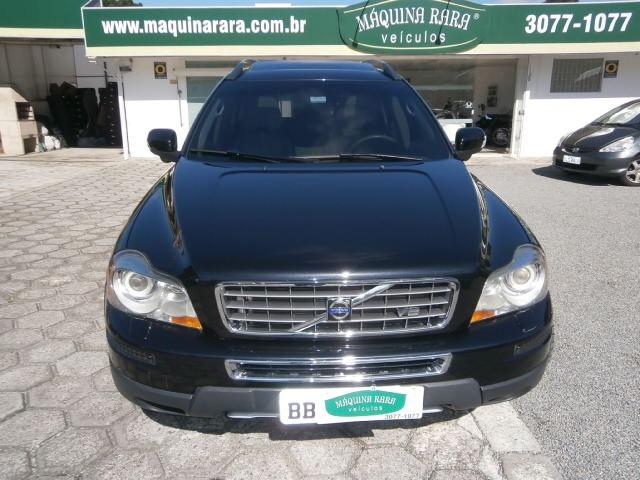 Volvo Xc 90 v8 4.4 automático para 7 passageiros - Foto 5