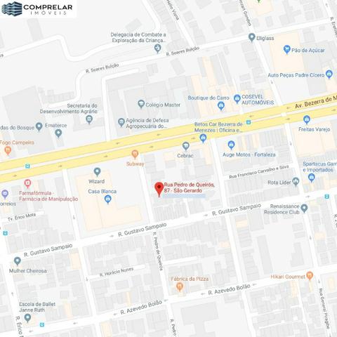 Salas comerciais - Foto 10