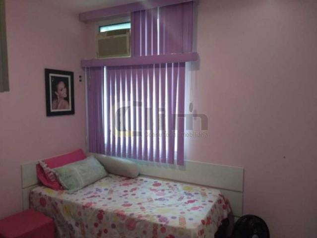 Apartamento à venda com 4 dormitórios em Jacarepaguá, Rio de janeiro cod:CJ4133 - Foto 19