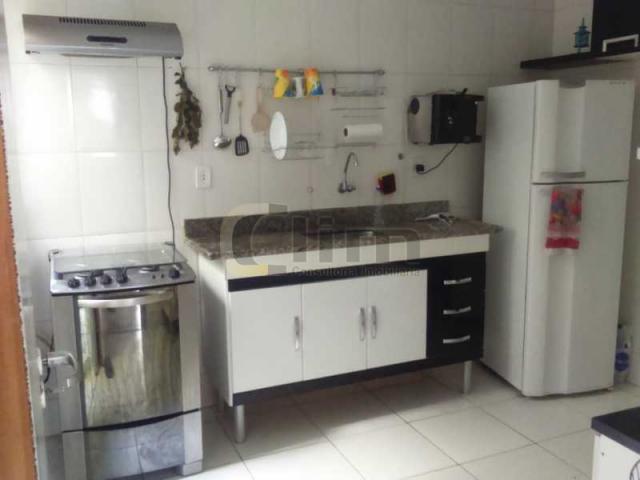 Casa de condomínio à venda com 3 dormitórios em Pechincha, Rio de janeiro cod:CJ61382 - Foto 15