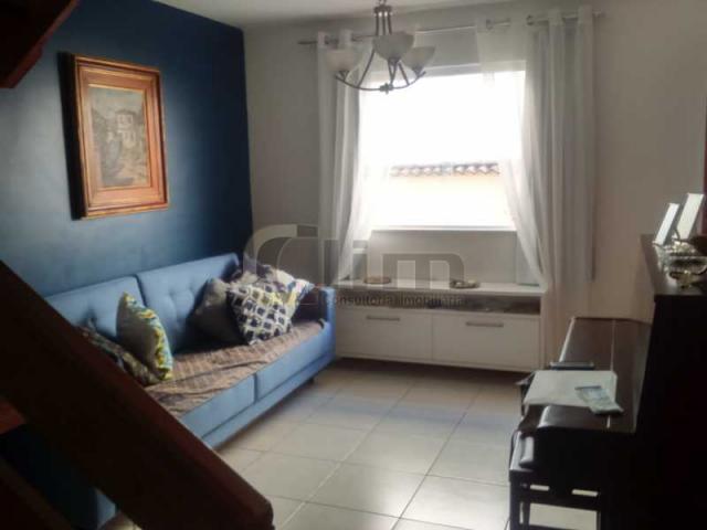 Casa de condomínio à venda com 3 dormitórios em Pechincha, Rio de janeiro cod:CJ61382 - Foto 5