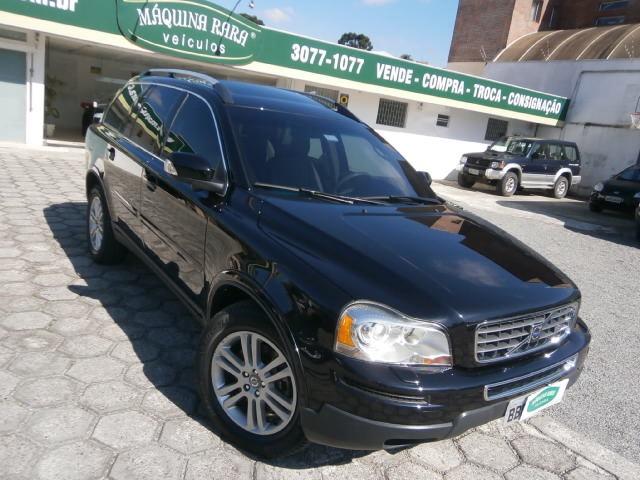 Volvo Xc 90 v8 4.4 automático para 7 passageiros - Foto 17