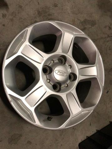Roda Ford Eco Sport aro 15 2012