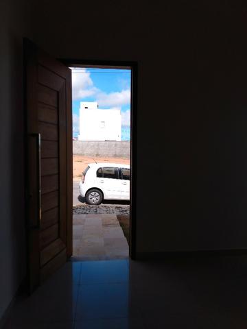 Casa Excelente - Condomínio - 3/4 - Sendo 02 suíte + semi suíte - 04 vagas - Foto 7