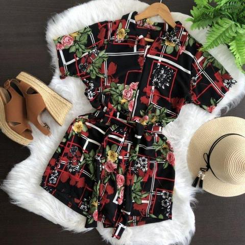 Roupas variadas (Novas)
