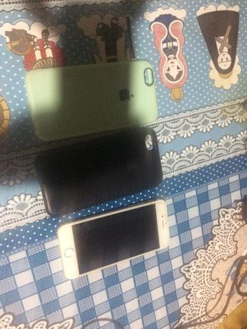 IPhone 6,64 gigas - Foto 3