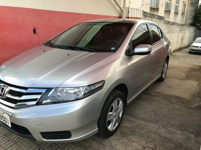 Honda city ano 2013 - Foto 6