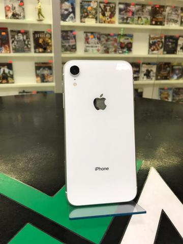 Xr branco 128 gb ( garantia apple ) - Foto 2