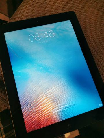 IPad 32GB 4G - Foto 2