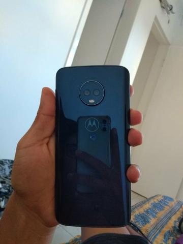 Vendo moto g6 plus - Foto 3