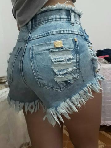 Short DITTRIX - Foto 3