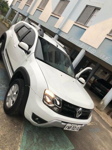 Duster 2016 COMPLETO - Foto 2