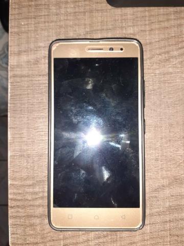 Lenovo K6 R$400