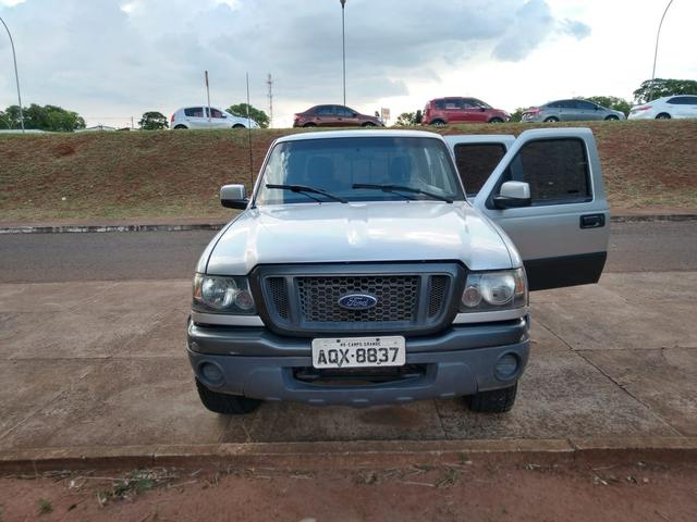 Ônix 1.4 e ranger mwm diesel - Foto 5