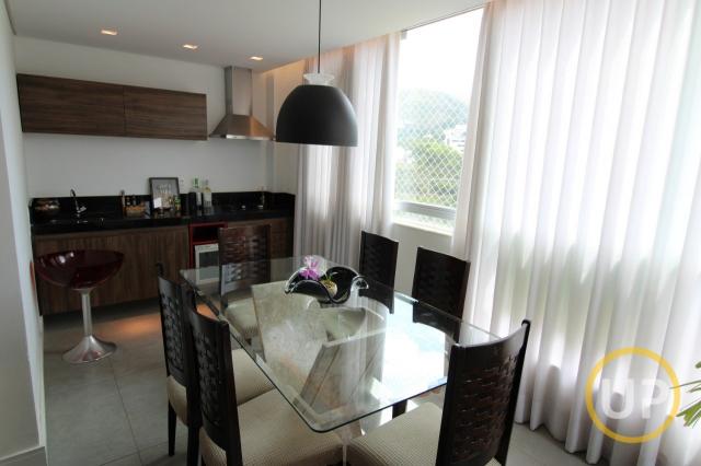 Apartamento à venda com 3 dormitórios em Buritis, Belo horizonte cod:UP7376