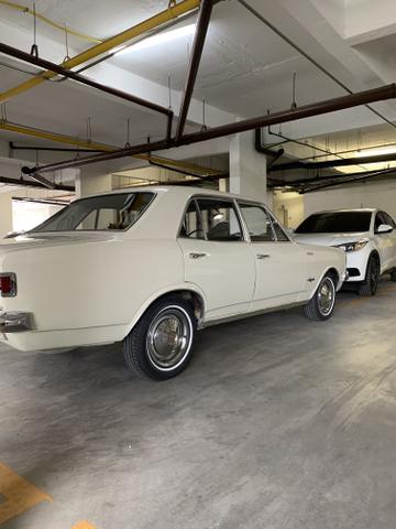 Opala Especial 1971 Impecável!!!! - Foto 4