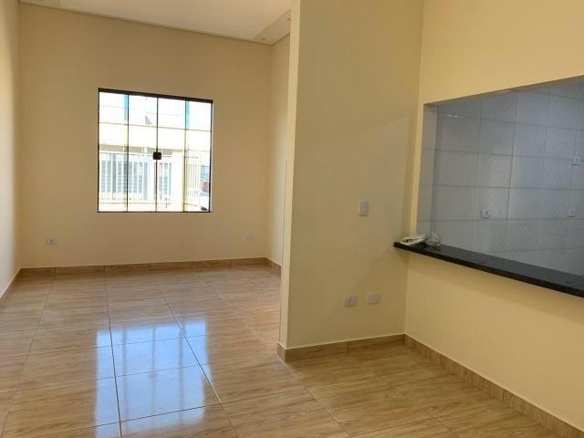 Casa nova em Itapuã (Oportunidade de parcelamento) - Foto 12