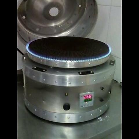 Aluga -se forno para pizzarias, restaurante, bares, hotéis, lanchonete, etc. - Foto 3