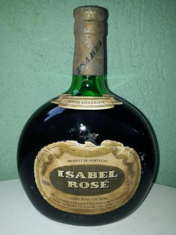 Whisky vinho e champagne a mais de 15 anos guardados - Foto 5