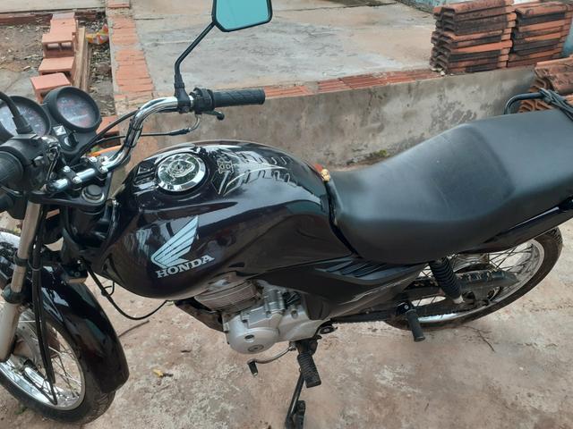 Venda fan 125 - Foto 3