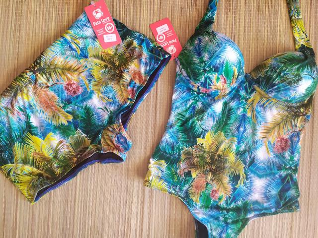 Moda praia kit casal vc encontra aqui!!! - Foto 2