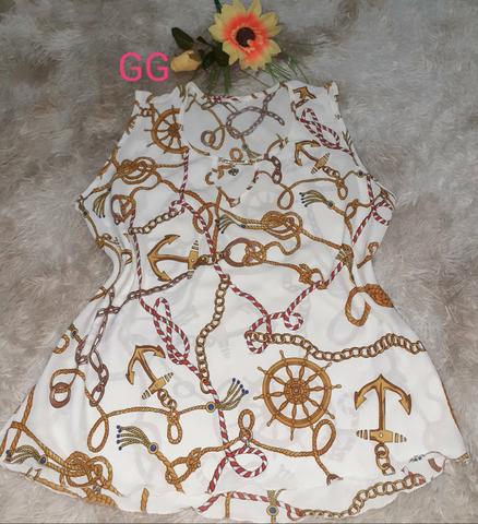Blusas femininas lindas! - Foto 5