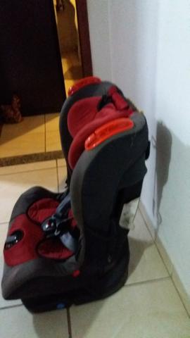 Cadeira de bebê para carro - Foto 2