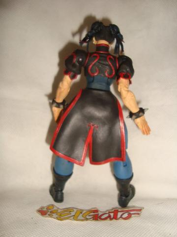 Street Fighter - Foto 3