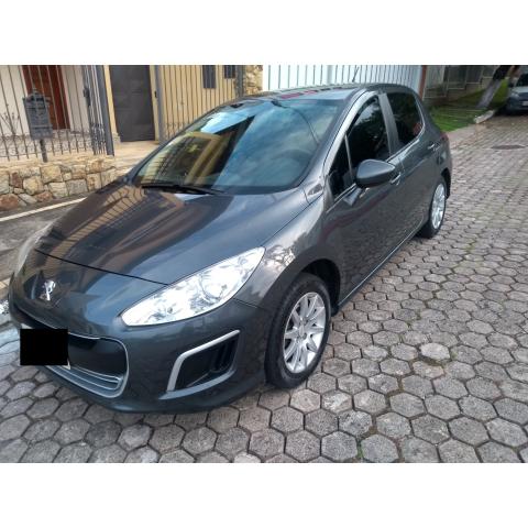 Peugeot 308 active 1.6 flex - Foto 6