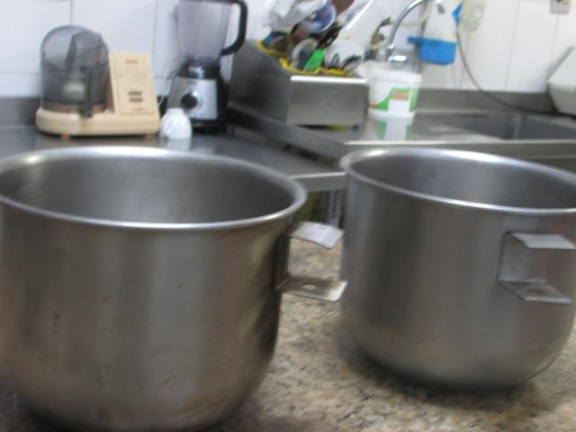 Cubas de inox - Foto 5