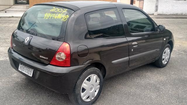 Clio Authentique 2007 - Foto 7