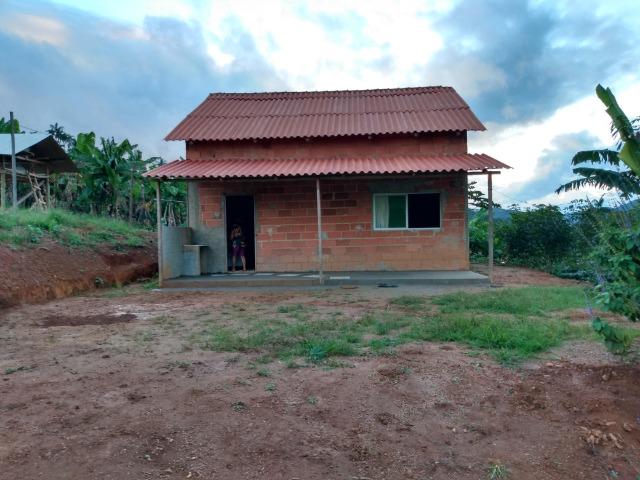 Casa com terreno 2000m2 Melgaço domingo Martins - Foto 2