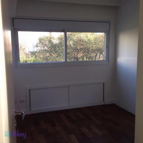 Apartamento para alugar com 5 dormitórios em Indianópolis, São paulo cod:12790 - Foto 16