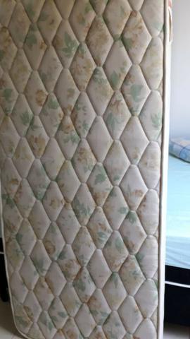 Vendo colchão Orthocrin - Foto 3