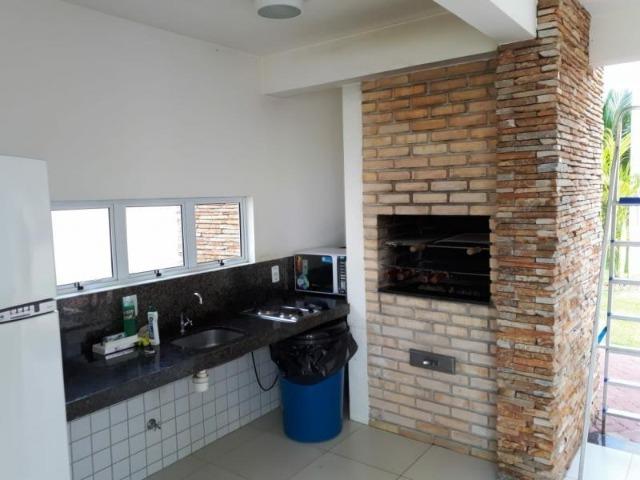 Belíssima Casa com 118m² Alto Padrão no Ecoville l - Foto 5